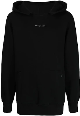 Sudadera con Capucha Negra Logo 1017 ALYX 9SM FW22 Manga Larga Hombre AX-U-SW-0160-F-A01-BLK Buy Sudadera con Capucha Negra Logo 1017 ALYX 9SM FW22 Manga Larga Hombre AX-U-SW-0160-F-A01-BLK