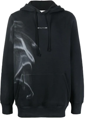 Sudadera con Capucha Negra 1017 ALYX 9SM FW22 Logo Print. AA-U-SW-0151-F-A01-FBLK0001 Buy Sudadera con Capucha Negra 1017 ALYX 9SM FW22 Logo Print. AA-U-SW-0151-F-A01-FBLK0001