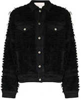 1017 ALYX 9SM FW22 Single-Breasted Black Jacket for Men AZ-M-OU-0226-FA03-BLK0001 1017 ALYX 9SM FW22 Single-Breasted Black Jacket for Men AZ-M-OU-0226-FA03-BLK0001