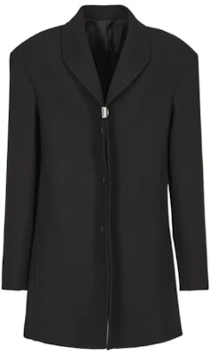 Chaqueta Negra 1017 ALYX 9SM FW22 con Hebilla y Solapa Simple. AA-M-TA-0094-FA01-BLK0001 Buy Chaqueta Negra 1017 ALYX 9SM FW22 con Hebilla y Solapa Simple. AA-M-TA-0094-FA01-BLK0001