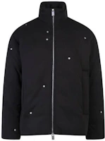 1017 ALYX 9SM FW22 Solid Pocket High-Neck Jacket Black (). AA-M-OU-0351-FA01-BLK0001 1017 ALYX 9SM FW22 Solid Pocket High-Neck Jacket Black (). AA-M-OU-0351-FA01-BLK0001