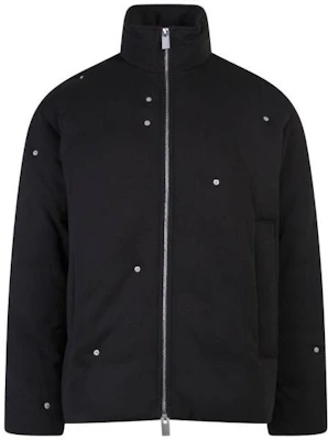 Chaqueta Negra de Cuello Alto con Bolsillo 1017 ALYX 9SM FW22. AA-M-OU-0351-FA01-BLK0001 Buy Chaqueta Negra de Cuello Alto con Bolsillo 1017 ALYX 9SM FW22. AA-M-OU-0351-FA01-BLK0001