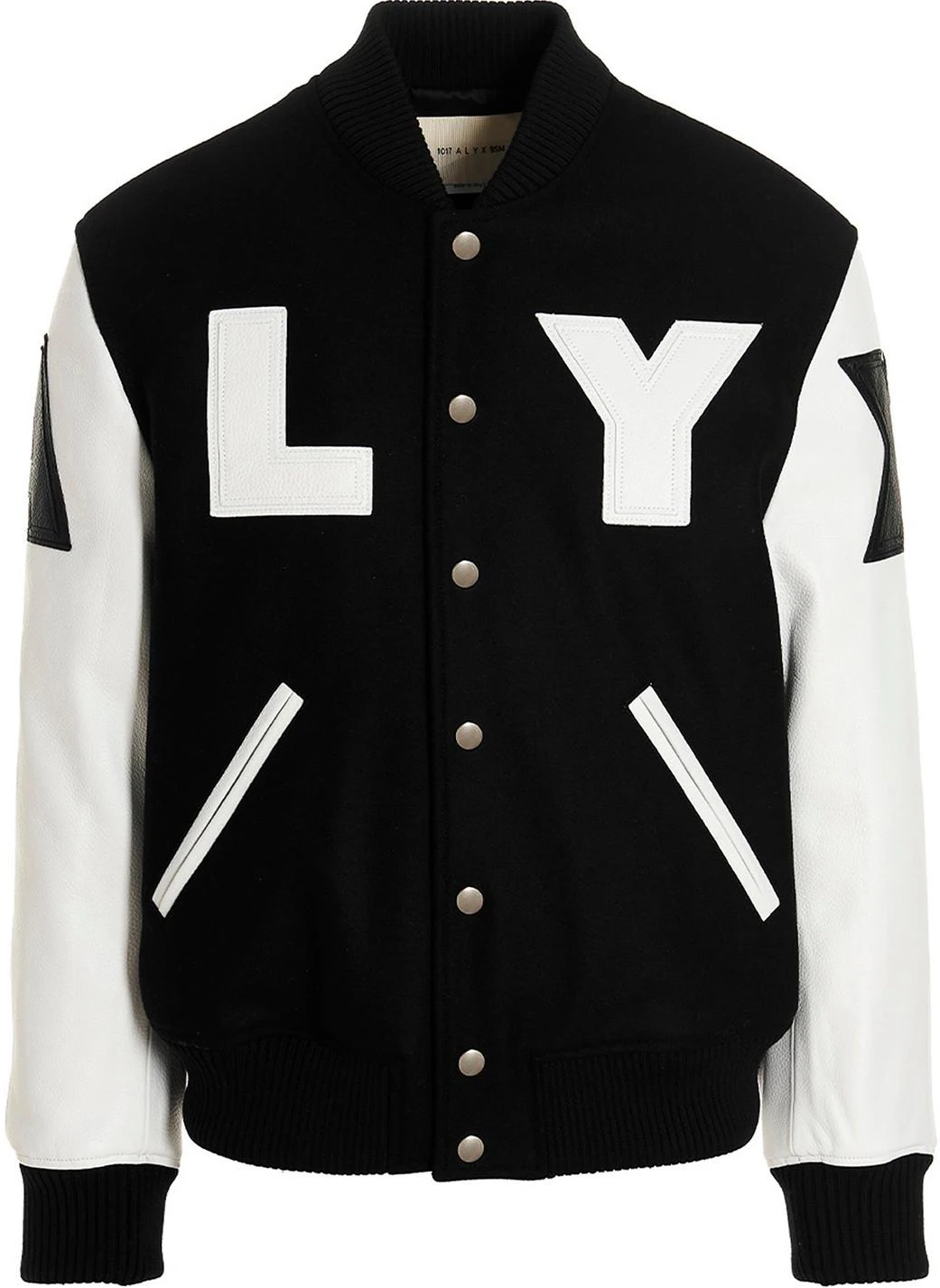 1017-alyx-9-sm-letter-print-single-breasted-baseball-bomber-jacket-black-men-aamou-0319-fa-01-mty-0001