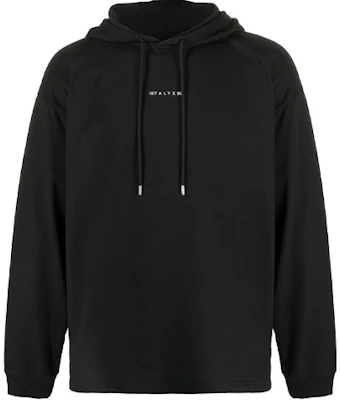 Hoodie Unisex 1017 ALYX 9SM Logo - Hitam AV-U-TS-0018-FA01-BLK0001 Buy Hoodie Unisex 1017 ALYX 9SM Logo - Hitam AV-U-TS-0018-FA01-BLK0001