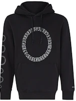 1017 ALYX 9SM Pattern Print Hoodie Black Long Sleeve JVM1602312058185 1017 ALYX 9SM Pattern Print Hoodie Black Long Sleeve JVM1602312058185