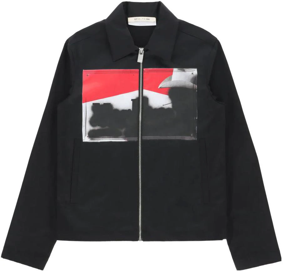 1017-alyx-9-sm-patterned-zip-up-collar-casual-jacket-black-mens-aa-m-ou-0430-f-a01-blk-0001