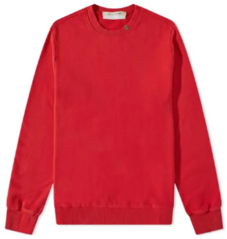 1017-alyx-9-sm-plain-crewneck-pullover-long-sleeve-sweatshirt-aa-u-sw-0131-f-a01-red