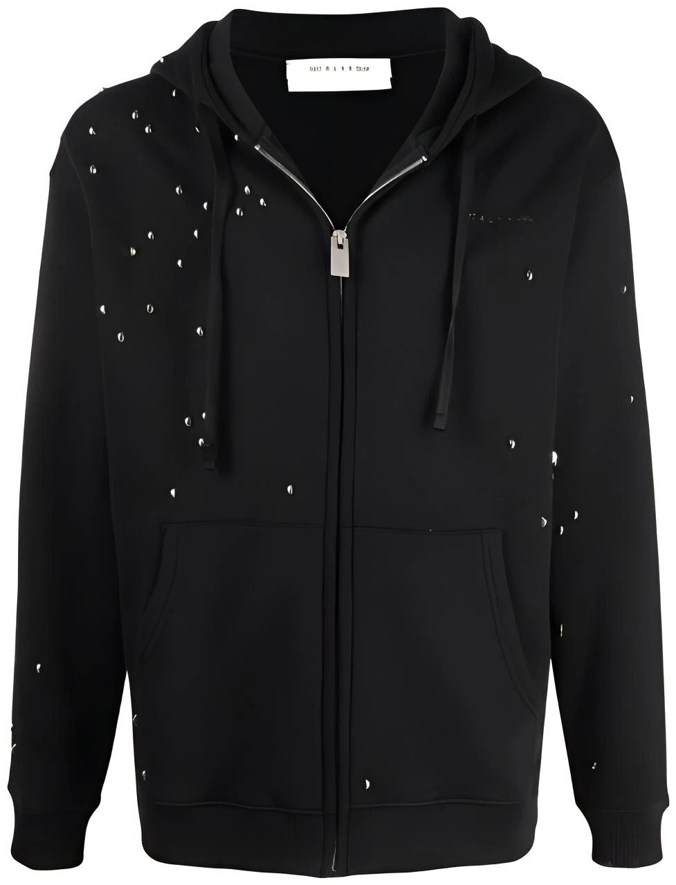 1017-alyx-9-sm-polka-dot-zip-up-hoodie-jacket-black-aa-m-sw-0090-f-a02-0001
