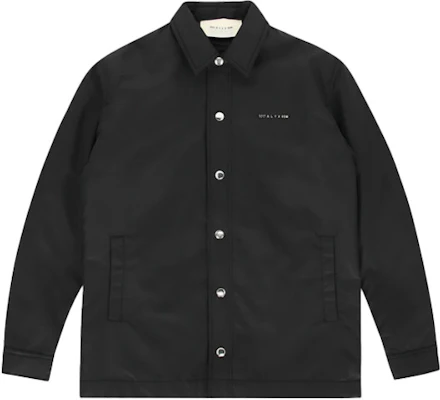 Chaqueta Casual Negra Sólida 1017 ALYX 9SM AA-U-OU-0192-F-A01-BLK0001 Buy Chaqueta Casual Negra Sólida 1017 ALYX 9SM AA-U-OU-0192-F-A01-BLK0001