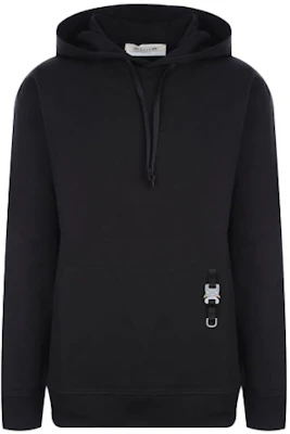 Sudadera con Capucha Negra 1017 ALYX 9SM Manga Larga Pullover AA-M-SW-0033-F-A04-BLK0001 Buy Sudadera con Capucha Negra 1017 ALYX 9SM Manga Larga Pullover AA-M-SW-0033-F-A04-BLK0001