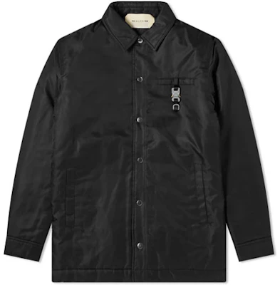 Chaqueta Negra con Hebilla 1017 ALYX 9SM SS21 Regalo AA-U-OU-0192-F-A02-BLK0001 Buy Chaqueta Negra con Hebilla 1017 ALYX 9SM SS21 Regalo AA-U-OU-0192-F-A02-BLK0001