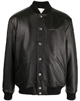 1017 ALYX 9SM SS21 Logo Long Sleeve Jacket Black AA-U-OU-0197-L-E01-0001 1017 ALYX 9SM SS21 Logo Long Sleeve Jacket Black AA-U-OU-0197-L-E01-0001