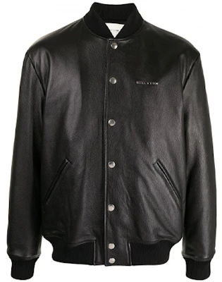 1017 ALYX 9SM SS21 Jaket Lengan Panjang Logo Hitam AA-U-OU-0197-L-E01-0001 Buy 1017 ALYX 9SM SS21 Jaket Lengan Panjang Logo Hitam AA-U-OU-0197-L-E01-0001