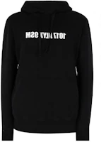 1017 ALYX 9SM SS21 Solid Logo Hoodie BLACK AA-M-SW-0097-F-A01-0001 1017 ALYX 9SM SS21 Solid Logo Hoodie BLACK AA-M-SW-0097-F-A01-0001