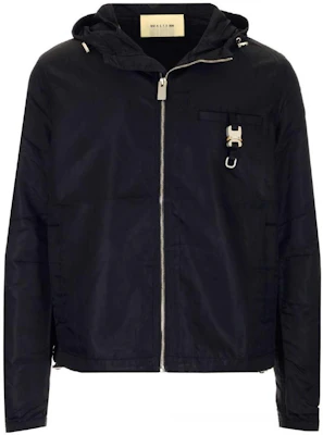 1017 ALYX 9SM SS22 Mantel Trench Logo Hitam AA-U-OU-0195-F-A02-NBLK-0001 Buy 1017 ALYX 9SM SS22 Mantel Trench Logo Hitam AA-U-OU-0195-F-A02-NBLK-0001