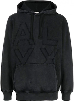 Sudadera Negra 1017 ALYX 9SM SS23 con Logo y Cordón Ajustable. AA-U-SW-0175-F-A02-0001 Buy Sudadera Negra 1017 ALYX 9SM SS23 con Logo y Cordón Ajustable. AA-U-SW-0175-F-A02-0001