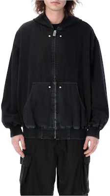 Chaqueta Dividida con Capucha Negra 1017 ALYX 9SM SS23 AA-M-OU-0360-F-A01-CBLK0003 Buy Chaqueta Dividida con Capucha Negra 1017 ALYX 9SM SS23 AA-M-OU-0360-F-A01-CBLK0003