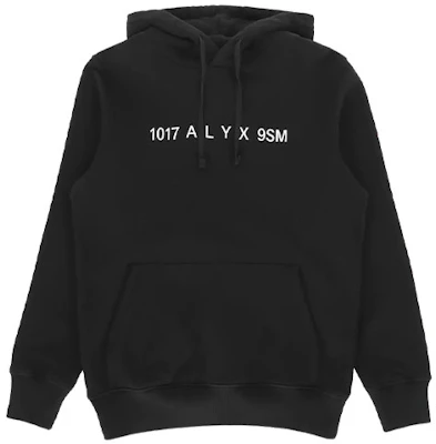 1017 ALYX 9SM SS23 字母標誌印花黑色長袖上衣 AAUSW0185FA01BLK0001 Buy 1017 ALYX 9SM SS23 字母標誌印花黑色長袖上衣 AAUSW0185FA01BLK0001