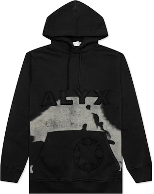 1017 ALYX 9SM SS23 印花連帽衫 黑色 AAUSW0148FA01-BLK0001-BLACK Buy 1017 ALYX 9SM SS23 印花連帽衫 黑色 AAUSW0148FA01-BLK0001-BLACK