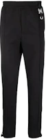 1017 ALYX 9SM SS23 Solid Color Belted Tapered Casual Pants AA-U-PA-0161-F-BLK1 1017 ALYX 9SM SS23 Solid Color Belted Tapered Casual Pants AA-U-PA-0161-F-BLK1