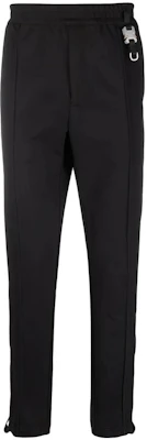 1017 ALYX 9SM SS23 Solid Color Belted Tapered Casual Pants AA-U-PA-0161-F-BLK1 Buy 1017 ALYX 9SM SS23 Solid Color Belted Tapered Casual Pants AA-U-PA-0161-F-BLK1
