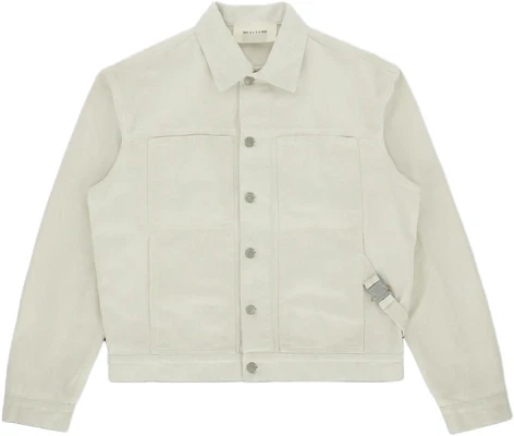 Chaqueta Lavada de un Solo Botón 1017 ALYX 9SM SS24 Marrón Claro AA-U-OU-0470-F-A01-BEG-0014 Buy Chaqueta Lavada de un Solo Botón 1017 ALYX 9SM SS24 Marrón Claro AA-U-OU-0470-F-A01-BEG-0014