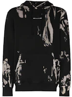 1017 ALYX 9SM Tie-Dye Print Sweatshirt Black AA-M-SW-0092-F-A01-S21FMTY0001 1017 ALYX 9SM Tie-Dye Print Sweatshirt Black AA-M-SW-0092-F-A01-S21FMTY0001