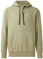 1017 ALYX 9SM Unisex Oversized Cotton Sweatshirt Dark Khaki Color JVM1614662765205 1017 ALYX 9SM Unisex Oversized Cotton Sweatshirt Dark Khaki Color JVM1614662765205