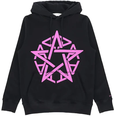 Sudadera con Capucha Negra 1017 ALYX 9SM x Destroy Lonely SS23 Gráfica AX-U-SW-0223-F-A01-BLK0001 Buy Sudadera con Capucha Negra 1017 ALYX 9SM x Destroy Lonely SS23 Gráfica AX-U-SW-0223-F-A01-BLK0001