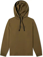 1017 ALYX 9SM x END Collab Logo Print Hoodie Long Sleeve AX-M-TS-0229-FA-GRN0010 1017 ALYX 9SM x END Collab Logo Print Hoodie Long Sleeve AX-M-TS-0229-FA-GRN0010