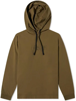 Sudadera con Capucha de Manga Larga 1017 ALYX 9SM x END Logo Collaboración AX-M-TS-0229-FA-GRN0010 Buy Sudadera con Capucha de Manga Larga 1017 ALYX 9SM x END Logo Collaboración AX-M-TS-0229-FA-GRN0010