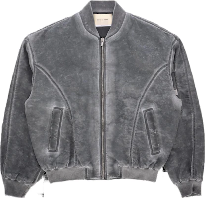 Chaqueta de Vuelo Negra Hombre 1017 ALYX 9SM x Mark Flood FW23 Lavada. AAMOU0439FA01BLK0003 Buy Chaqueta de Vuelo Negra Hombre 1017 ALYX 9SM x Mark Flood FW23 Lavada. AAMOU0439FA01BLK0003