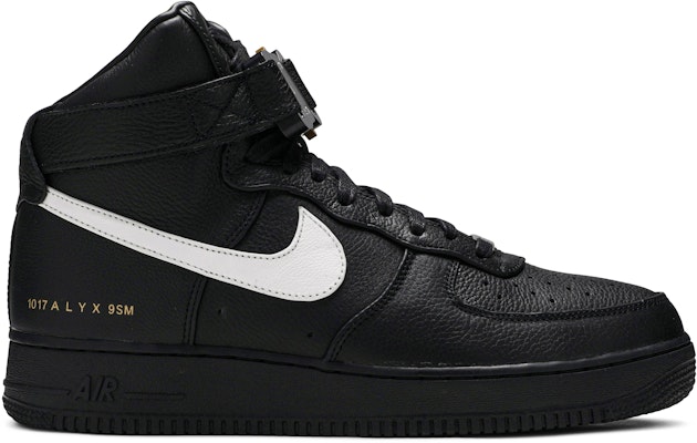 Nike air 2025 force 1 alyx