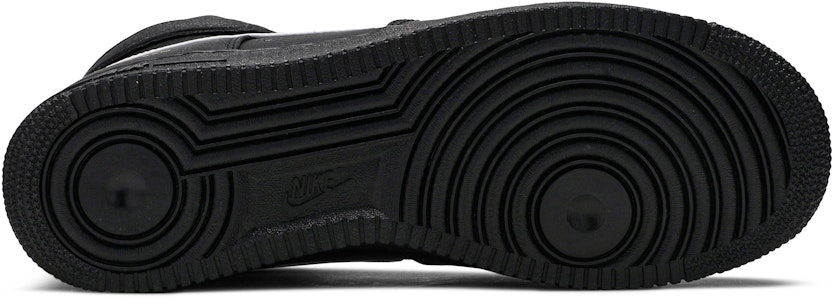 1017 ALYX 9SM x Nike 空軍一號高筒黑白配色 CQ4018-002 Shop 1017 ALYX 9SM x Nike 空軍一號高筒黑白配色 CQ4018-002