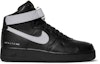 Buy 1017 ALYX 9SM x Nike Air Force 1 High 'Negro Gris Lobo' CQ4018-003