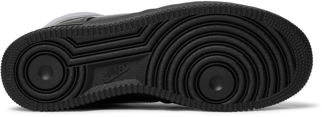 1017 ALYX 9SM x Nike Air Force 1 High 'Negro Gris Lobo' CQ4018-003 Shop 1017 ALYX 9SM x Nike Air Force 1 High 'Negro Gris Lobo' CQ4018-003