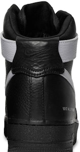 1017 ALYX 9SM x Nike Air Force 1 高筒黑狼灰 CQ4018-003 Sizing 1017 ALYX 9SM x Nike Air Force 1 高筒黑狼灰 CQ4018-003