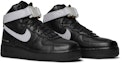 Cheap 1017 ALYX 9SM x Nike Air Force 1 High 'Negro Gris Lobo' CQ4018-003