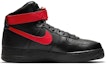 Order 1017 ALYX 9SM x Nike Air Force 1 High 'Bred' zapatillas altas CQ4018-004