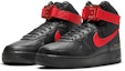Lookbook 1017 ALYX 9SM x Nike Air Force 1 High 'Bred' zapatillas altas CQ4018-004
