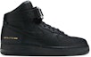 Buy 1017 ALYX 9SM x Nike Air Force 1 High 'Triple Black' Zapatillas Negras Altas. CQ4018-001