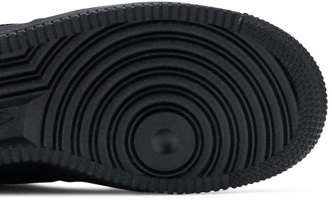 1017 ALYX 9SM x Nike Air Force 1 High 'Triple Black' Zapatillas Negras Altas. CQ4018-001 Purchase 1017 ALYX 9SM x Nike Air Force 1 High 'Triple Black' Zapatillas Negras Altas. CQ4018-001