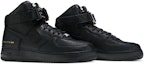 Cheap 1017 ALYX 9SM x Nike Air Force 1 High 'Triple Black' Zapatillas Negras Altas. CQ4018-001