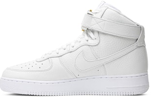 1017 ALYX 9SM x ナイキ AF1 ハイ "トリプルホワイト" CQ4018-100 Lookbook 1017 ALYX 9SM x ナイキ AF1 ハイ "トリプルホワイト" CQ4018-100