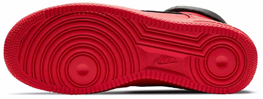 1017 ALYX 9SM x ナイキ AF1 ハイ "ユニバーシティレッド" CQ4018-601 Details for 1017 ALYX 9SM x ナイキ AF1 ハイ "ユニバーシティレッド" CQ4018-601