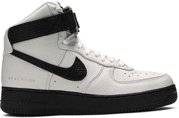 Alyx x nike deals