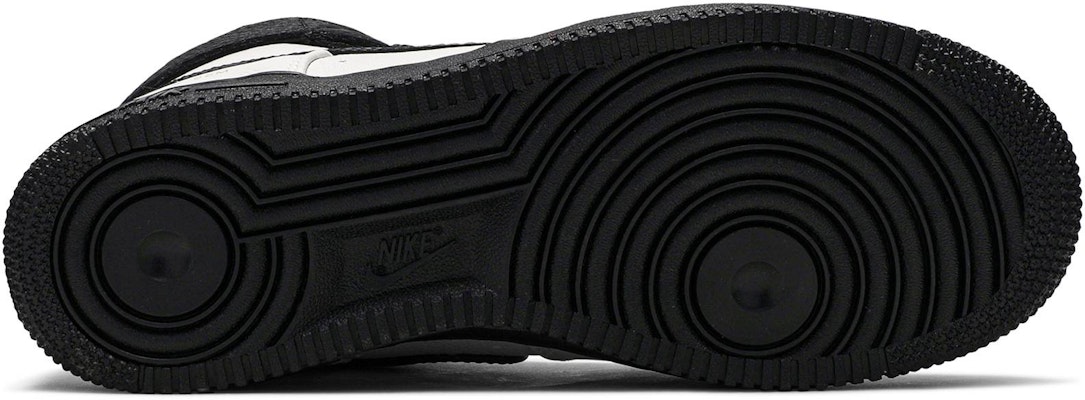 1017 ALYX 9SM x Nike Air Force 1 High 'Blanco Negro' CQ4018-101 Shop 1017 ALYX 9SM x Nike Air Force 1 High 'Blanco Negro' CQ4018-101