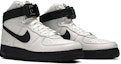 Cheap 1017 ALYX 9SM x Nike Air Force 1 High 'Blanco Negro' CQ4018-101