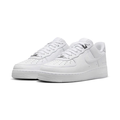 1017 ALYX 9SM Nike Air Force 1 Low SP 'Triple White'