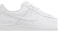 Order 1017 ALYX 9SM x Nike 空军1号低帮SP '全白' FJ4908-100